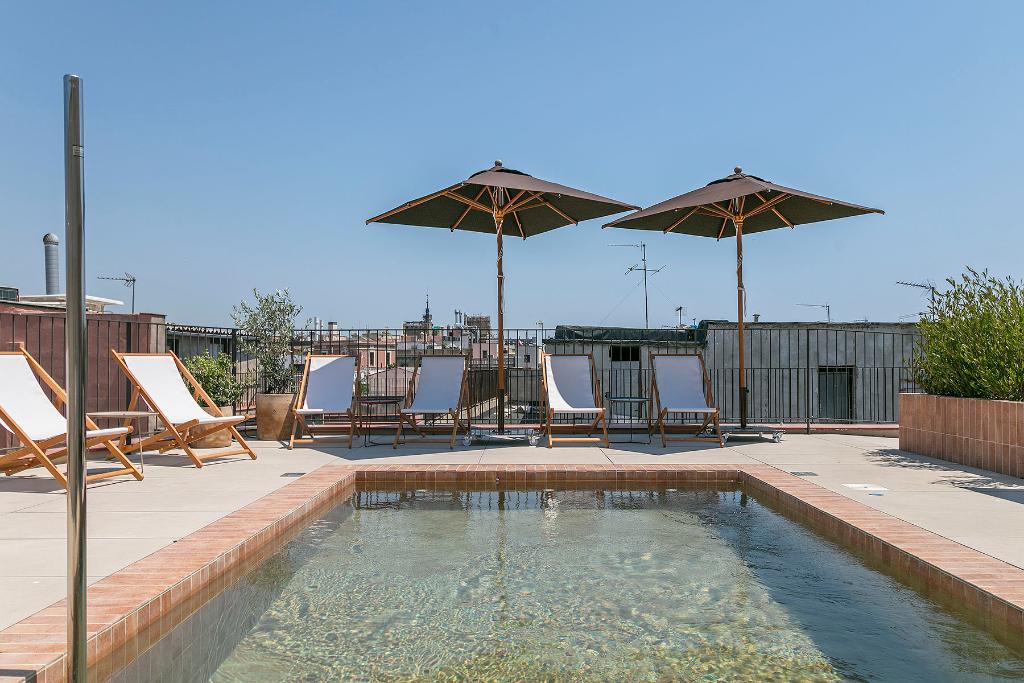 ANDANTE PRINCESA - Pool