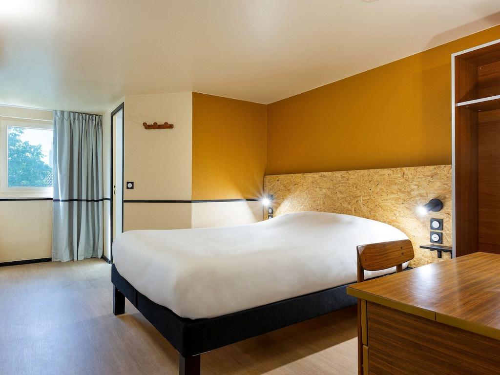Greet Hotel Villeneuve La Garenne
