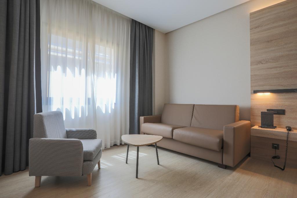 Hotel Liabeny, Spanien, Madrid. Großes 1