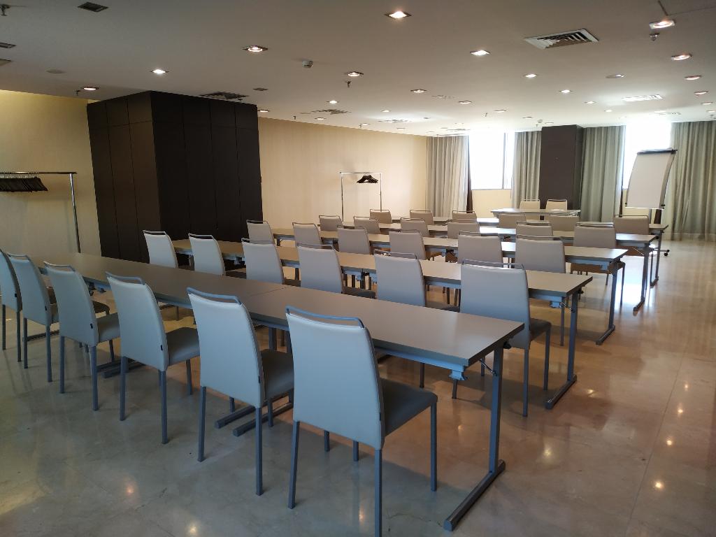 Hotel LCB Fuenlabrada, Spanien, Fuenlabrada. Großes 23