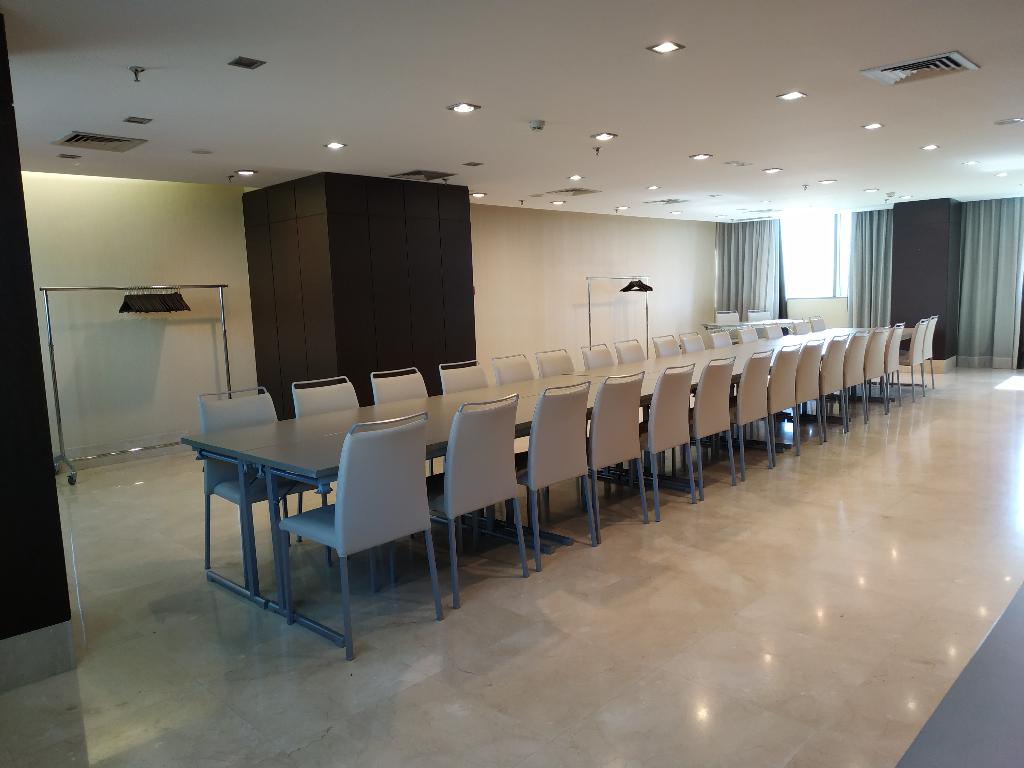 Hotel LCB Fuenlabrada, Spanien, Fuenlabrada. Großes 23