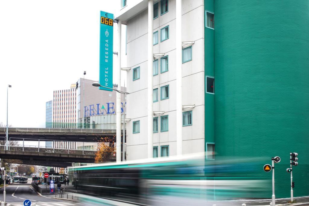 Hotel Reseda Hotel, Frankreich, Bagnolet. Großes 2