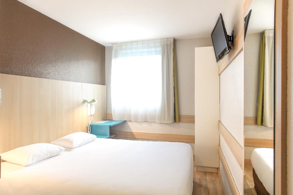Hotel Reseda Hotel, Frankreich, Bagnolet. Großes 1