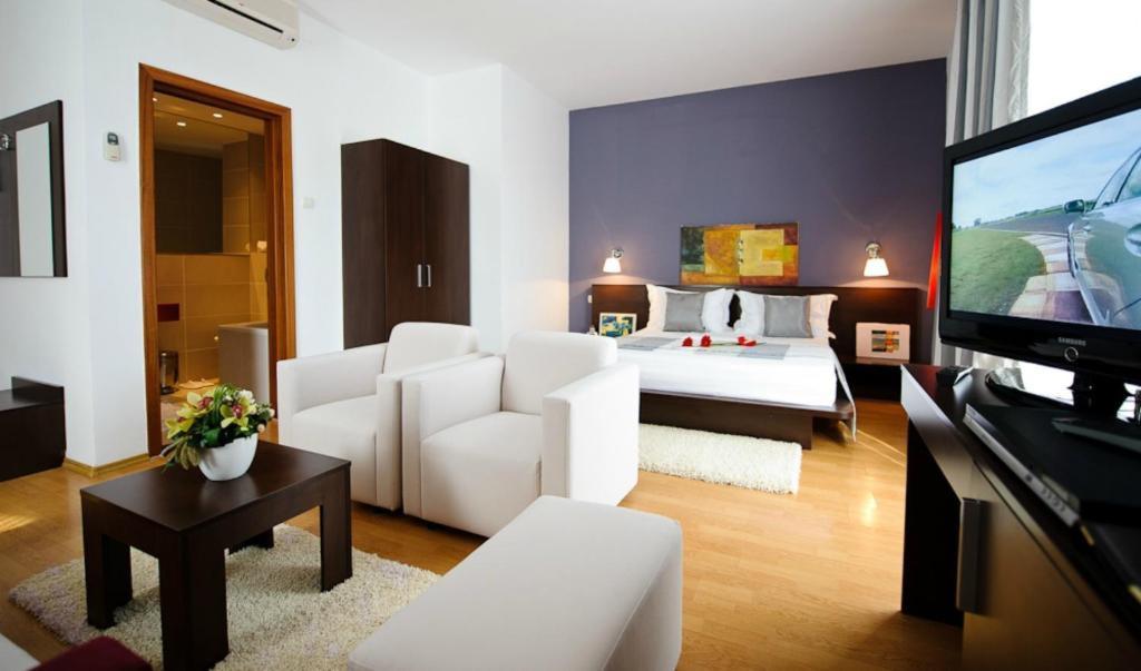 Unique Boutique Bucharest