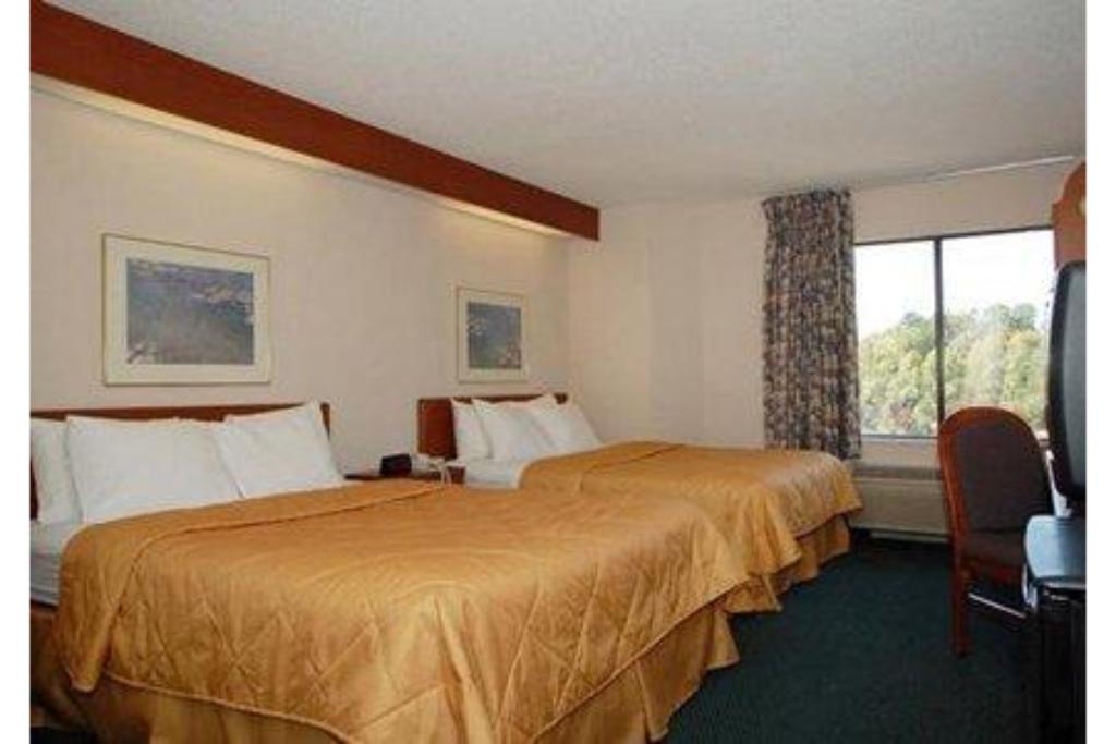 Baymont by Wyndham Mooresville