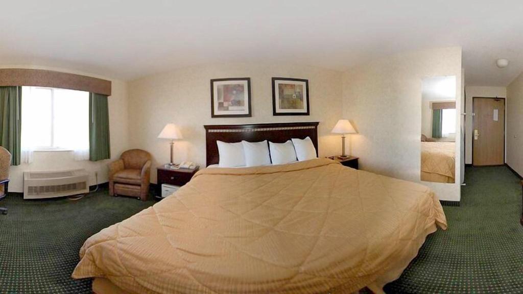 Quality Inn Northtown