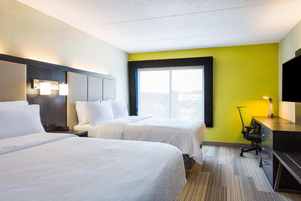 Holiday Inn Express Lorton