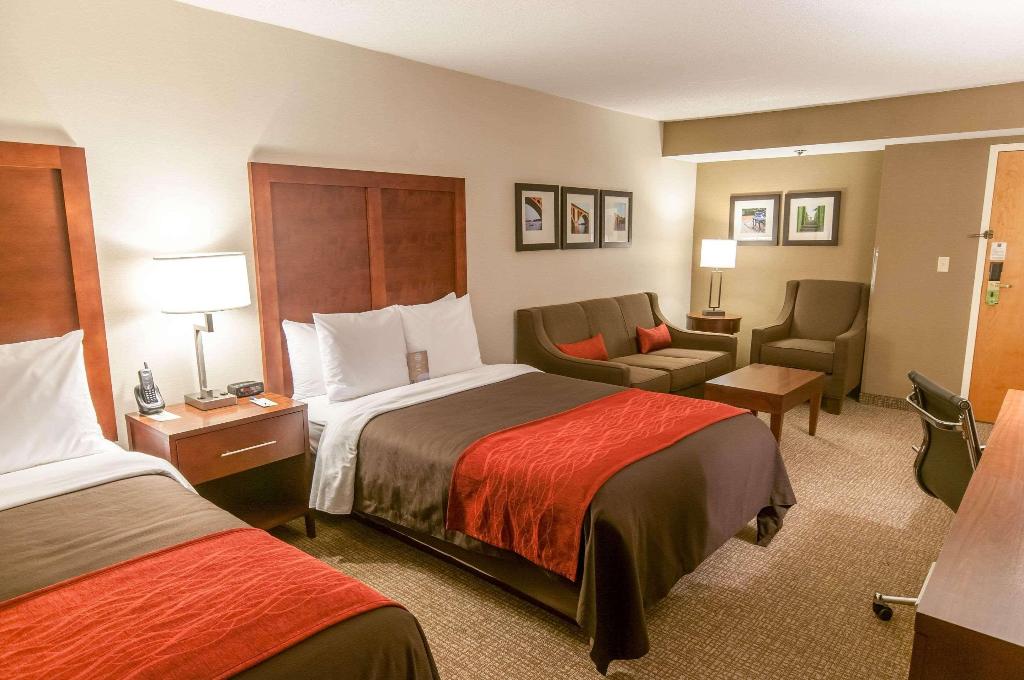 Comfort Inn Quantico
