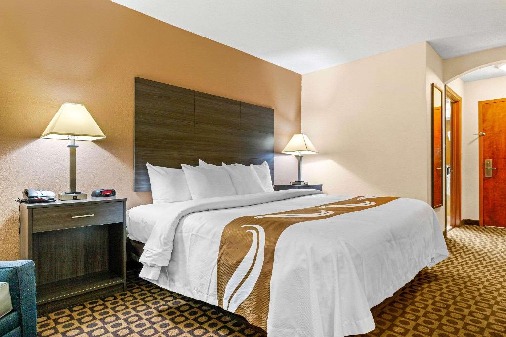 Quality Inn High Point - Archdale