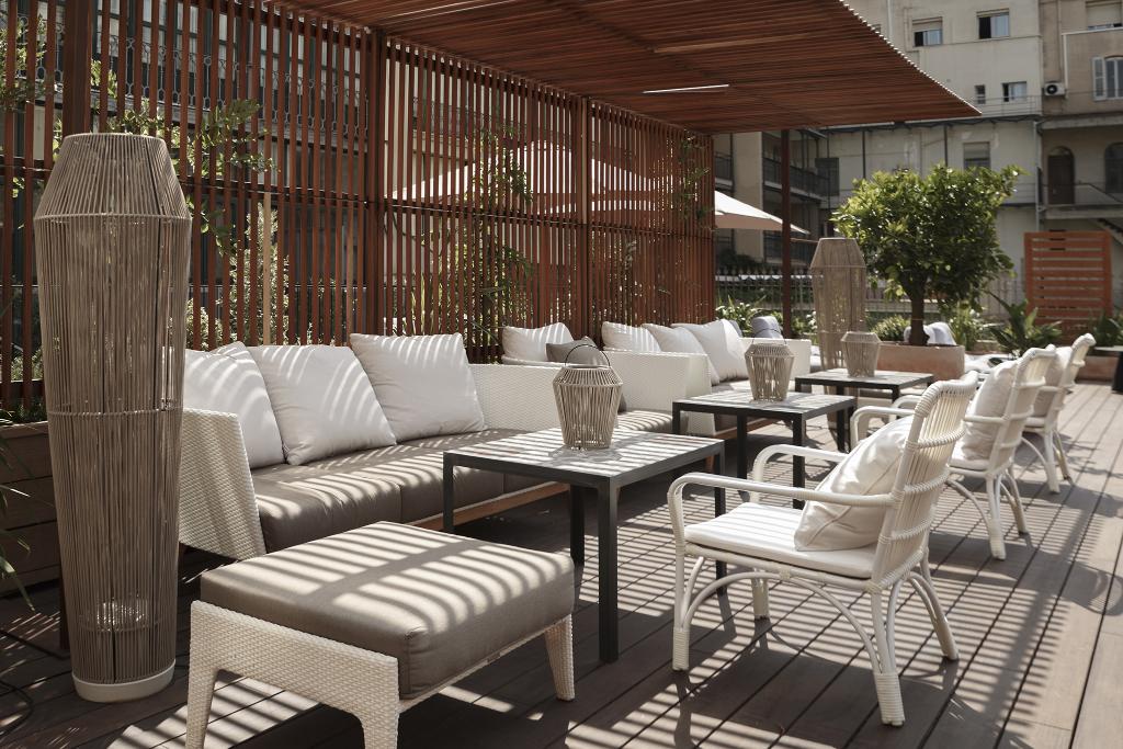 Hotel Icon Bcn, Spanien, Barcelona. Großes 58