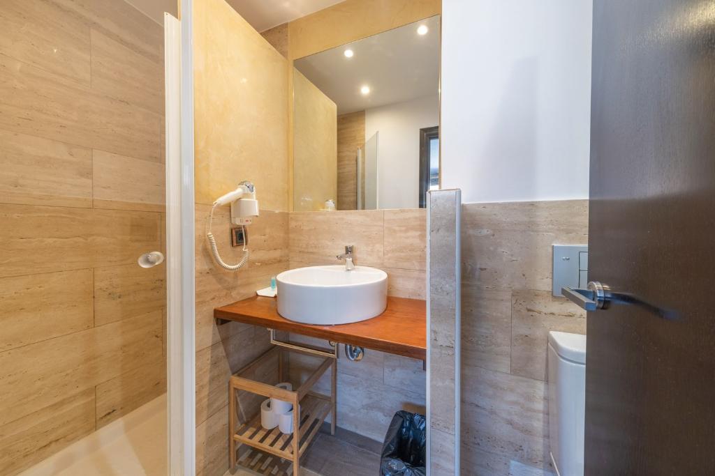 Hotel AinB Born Damas Apartment, Spanien, Barcelona. Großes 1