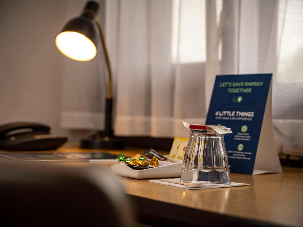Campanile Hotel & Restaurant Rotterdam Oost