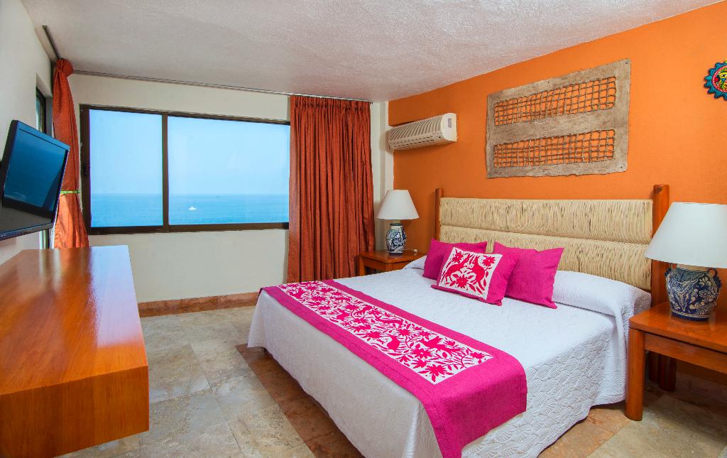 Mirador Acapulco
