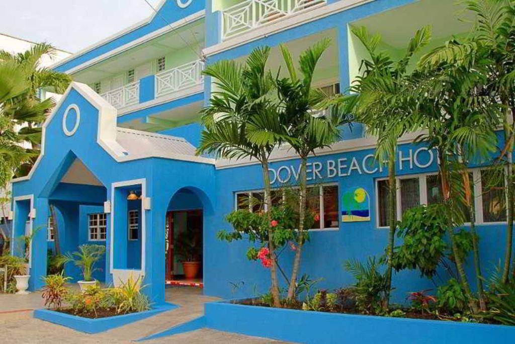 Hotel Dover Beach Hotel, Barbados, Christ Church. Großes 2