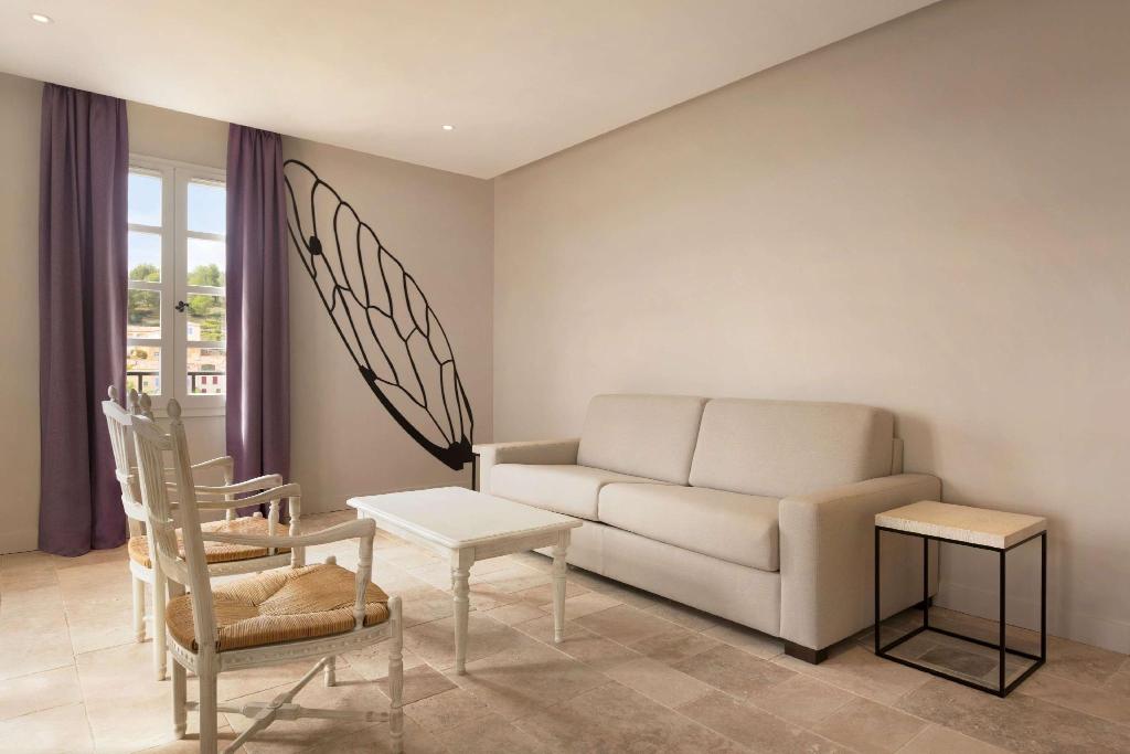 Le Fregate Provence