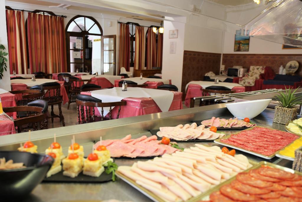 Hotel Hotel Arcos de Montemar, Spanien, Torremolinos. Großes 1