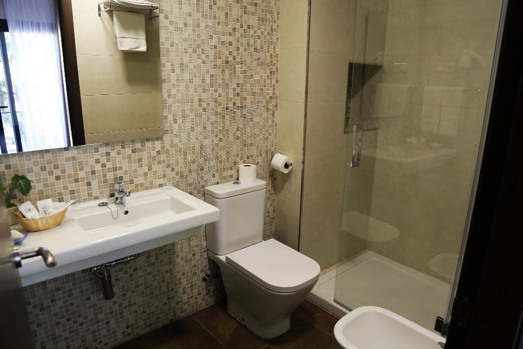Hotel Arcos de Montemar