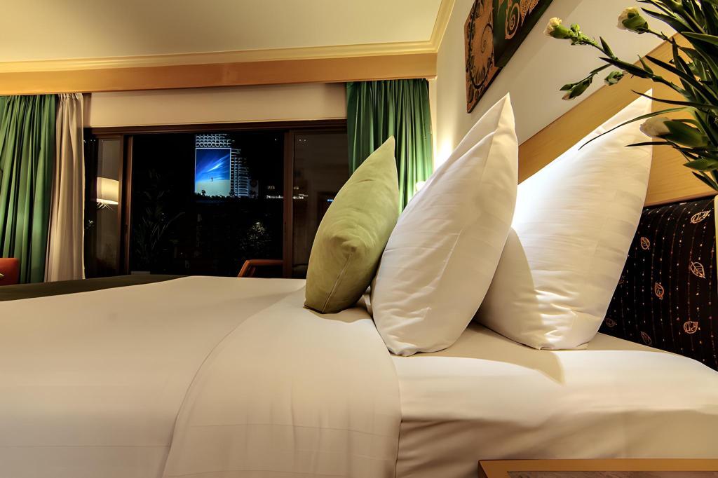 Bossotel Inn Bangkok