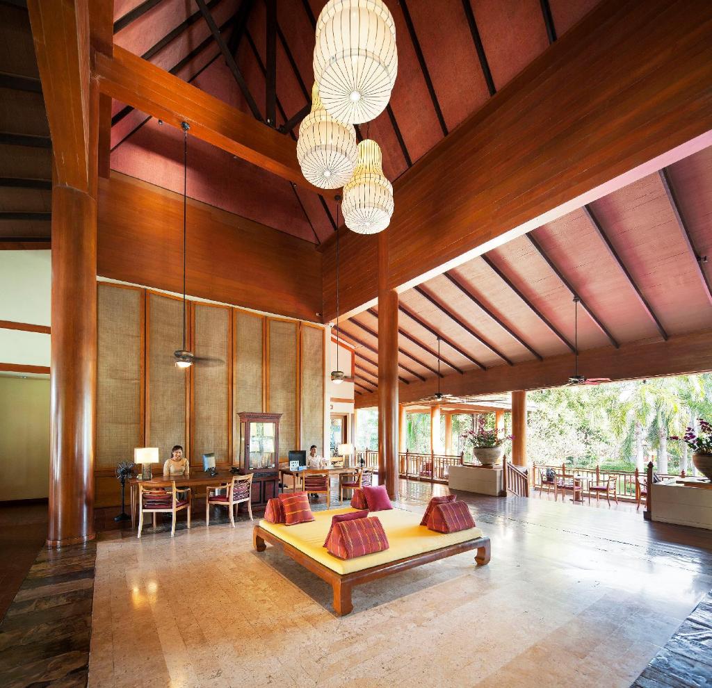 Hyatt Regency Hua Hin