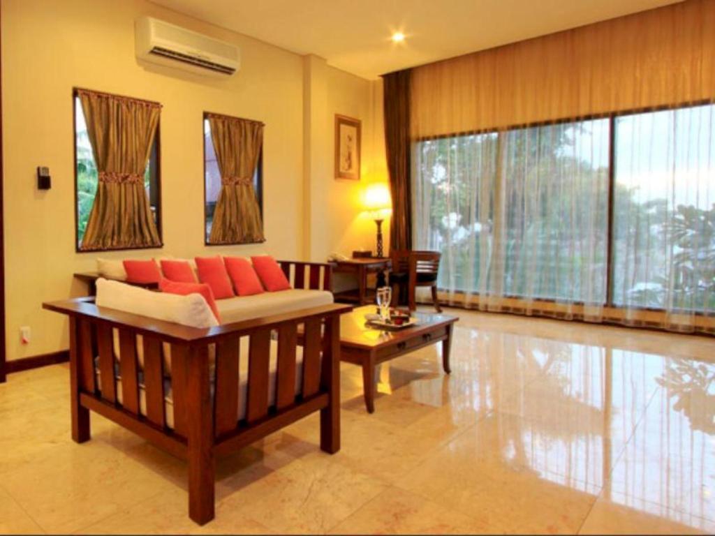 Hotel Pelangi Bali Hotel and Spa, Indonesien, Seminyak. Großes 1