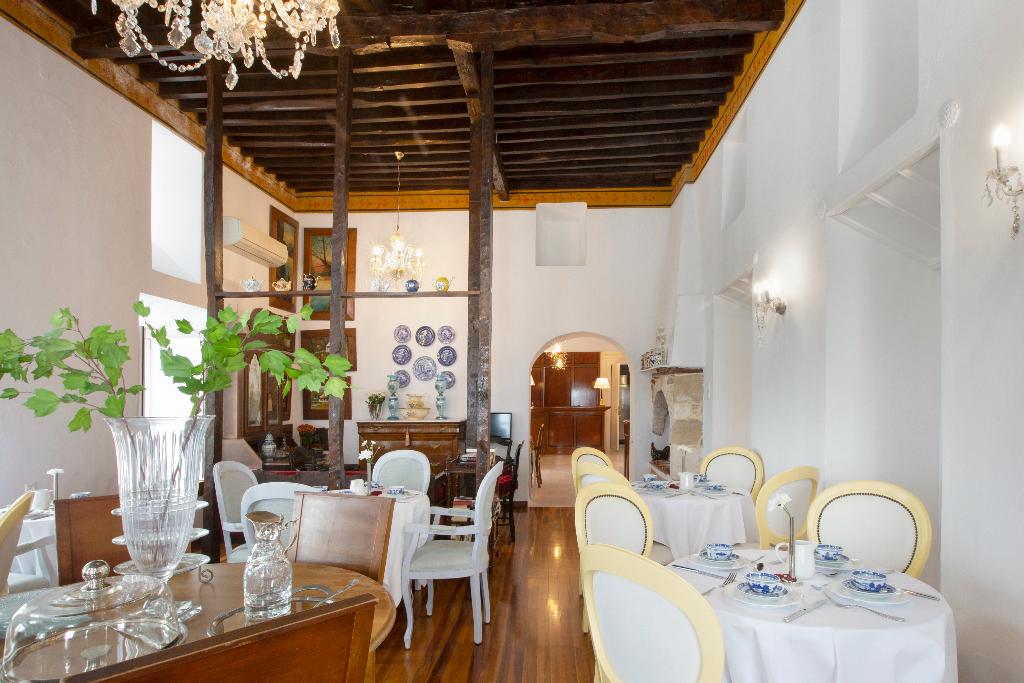 Hotel Despotiko, Griechenland, Mykonos-Stadt. Großes 2