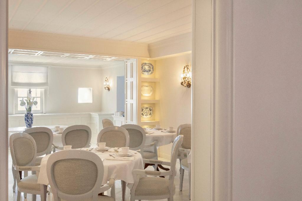 Hotel Despotiko, Griechenland, Mykonos-Stadt. Großes 30