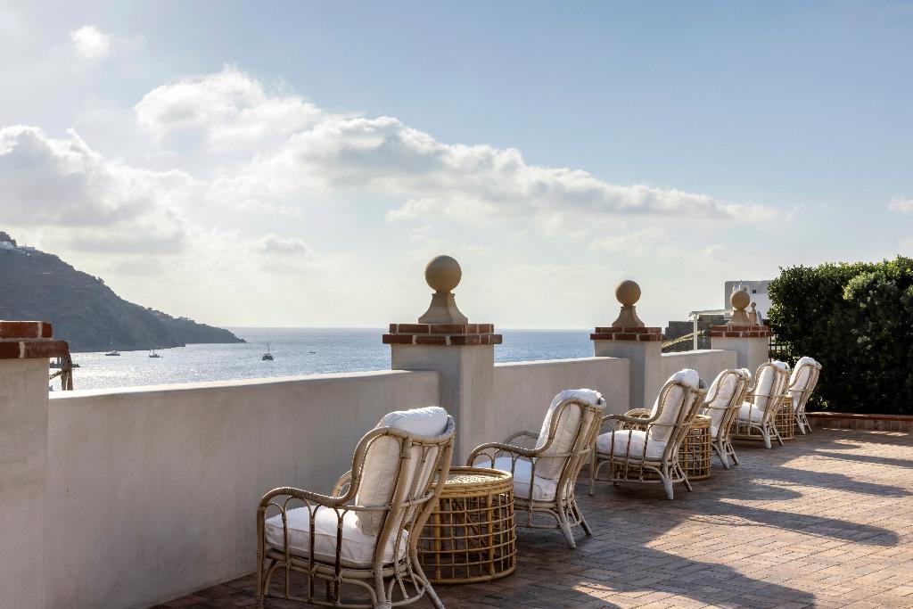 Hotel Dorion, Griechenland, Ornos. Großes 2