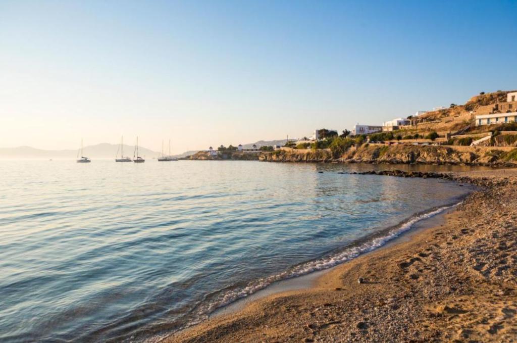 Hotel Mykonos Beach, Griechenland, Megali Ammos. Großes 2