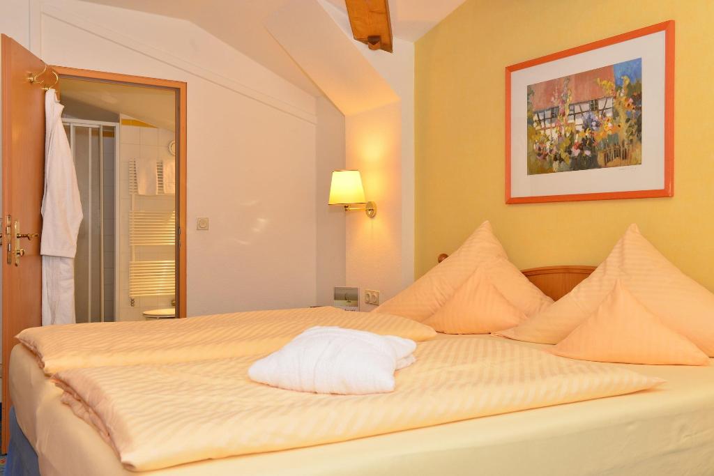 IFA Alpenrose Hotel