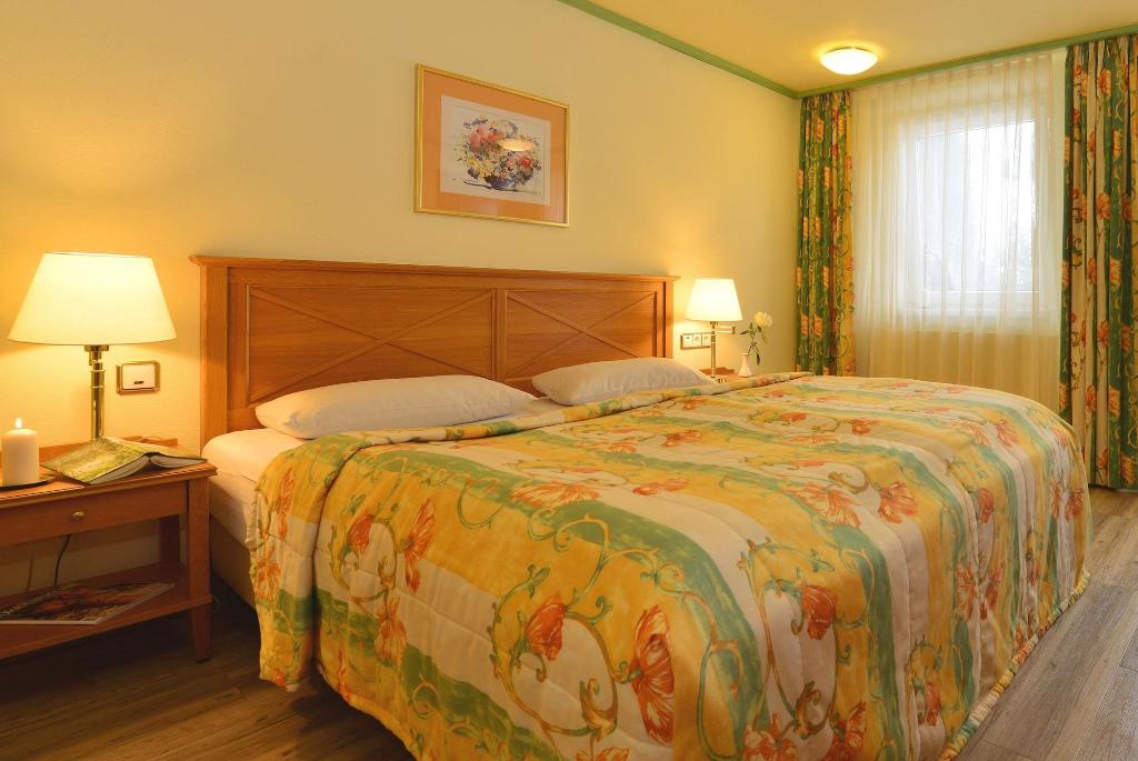 IFA Alpenhof Wildental Hotel