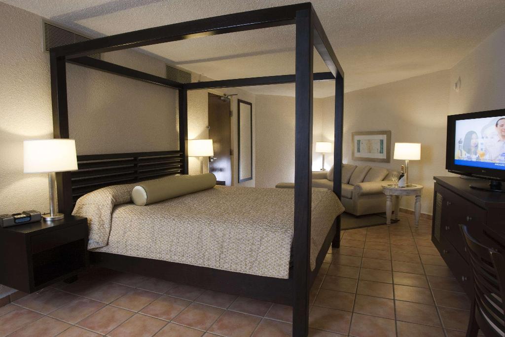 Rincon Beach Resort