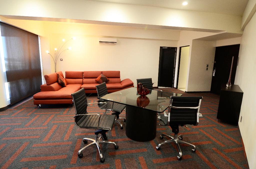 Holiday Inn Mexico Dali Aeropuerto