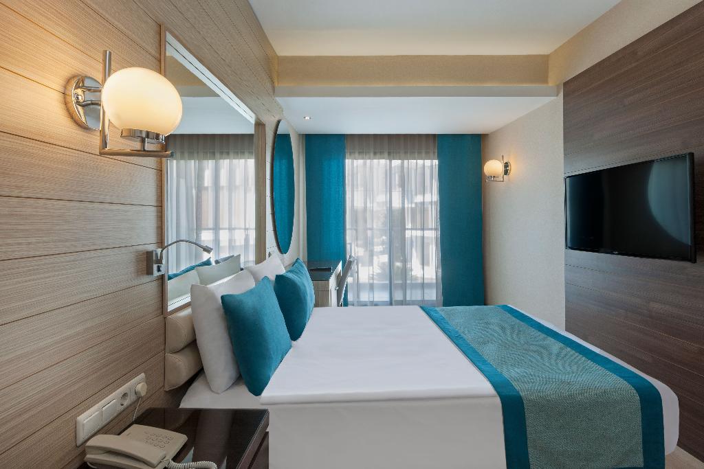Kaya Side Hotel