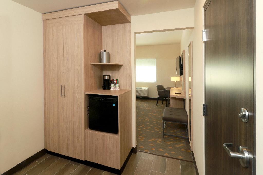 Holiday Inn Ciudad Juarez