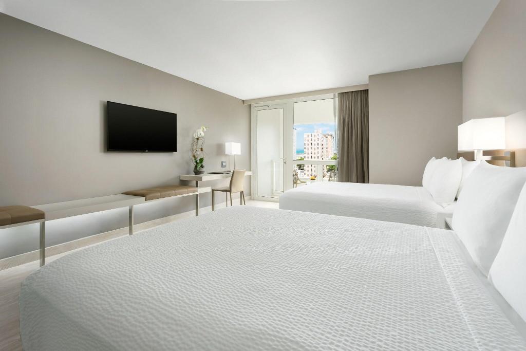 AC Hotel San Juan Condado