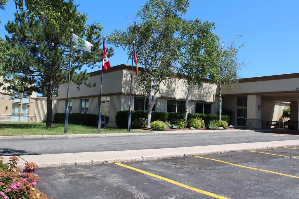 Quality Inn en Owen Sound (y alrededores) | BestDay.com