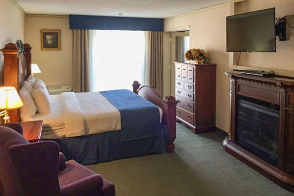 Quality Inn Owen Sound