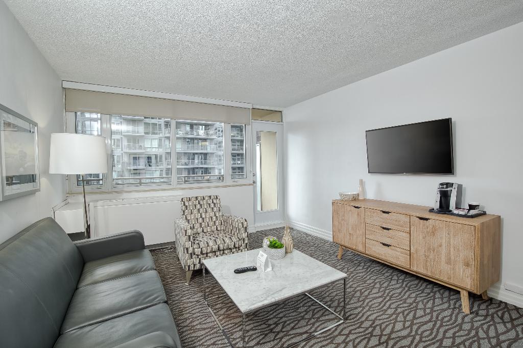 Town Inn Suites Toronto