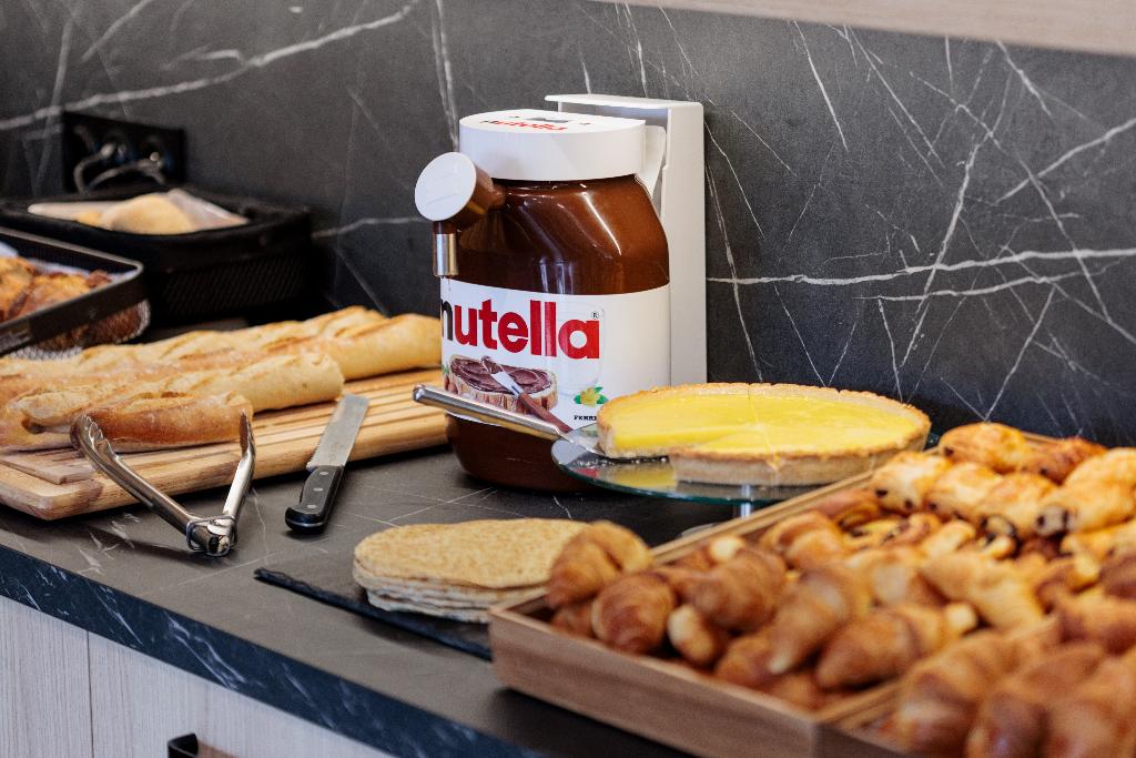 Hotel Residence du Parc – Val D’Europe, Frankreich, Montevrain. Großes 1