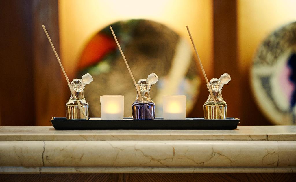 Intercontinental Amman (Jordan)