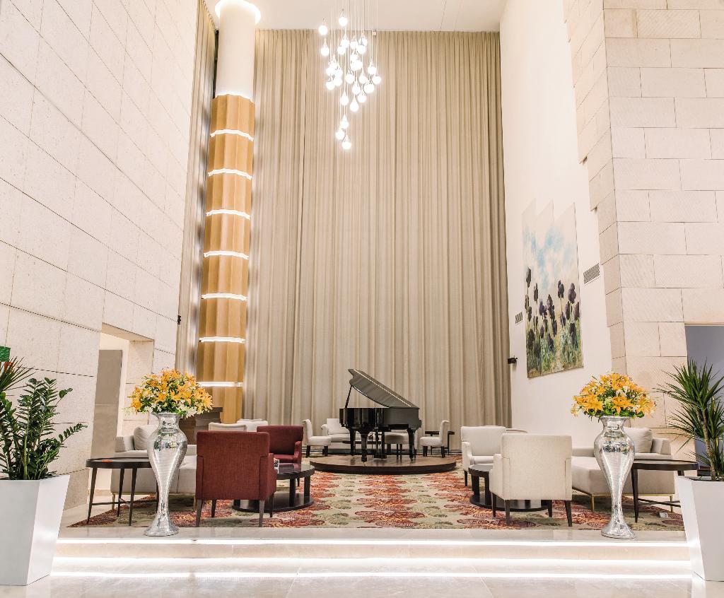 Movenpick Hotel Amman