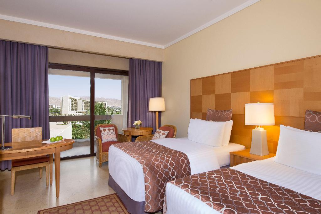 Intercontinental Aqaba
