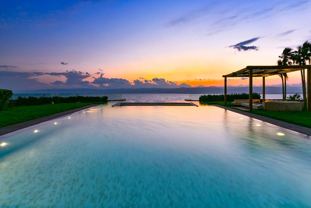 Kempinski Ishtar Dead Sea
