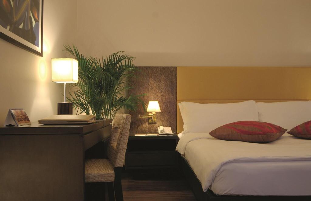 Movenpick Resort & Residences Aqaba