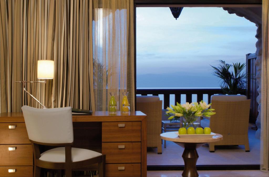 Movenpick Resort & Spa Dead Sea
