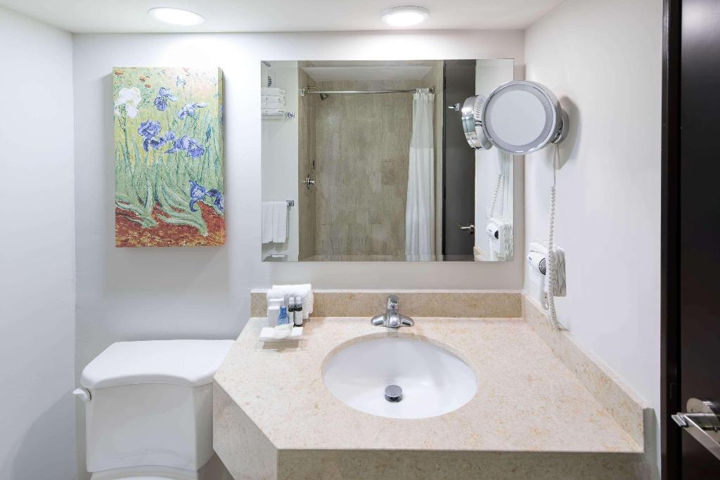 Wyndham Executivo Culiacan