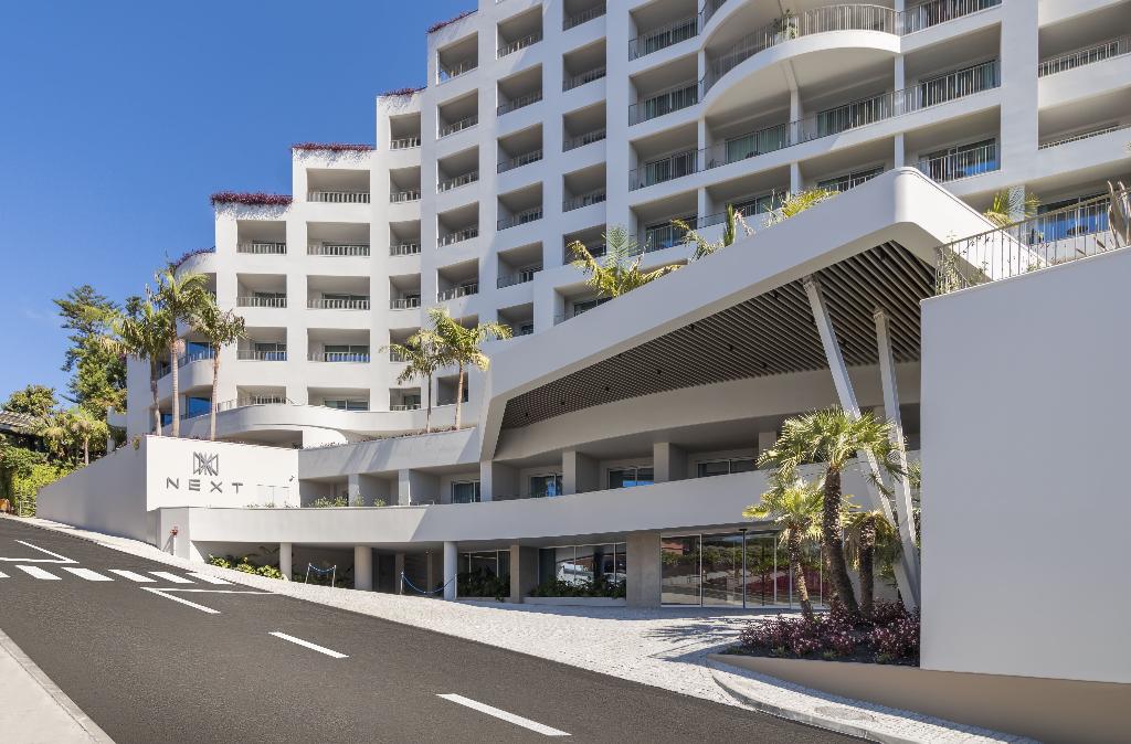 Hotel NEXT by Savoy Signature, Portugal, Funchal. Großes 2