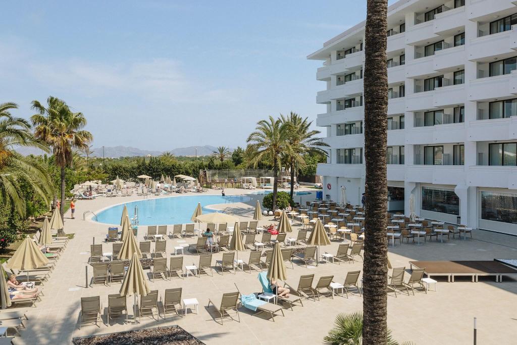 Bordoy Alcudia Bay - Adults Only photo 77