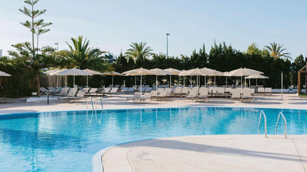 Hotel Bordoy Alcudia Bay - Adults Only, Spanien, Port d'Alcúdia. Großes 98