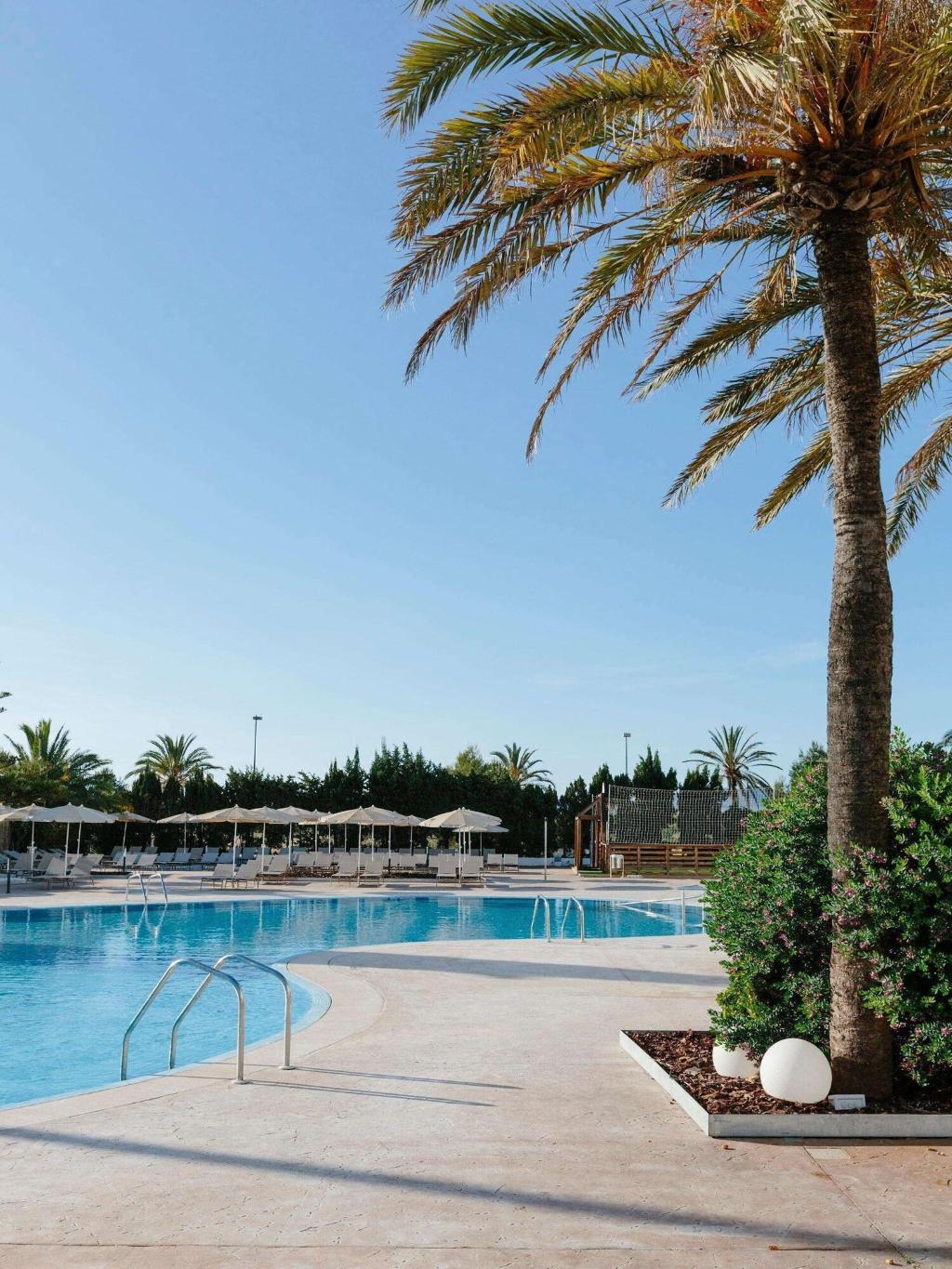Hotel Bordoy Alcudia Bay - Adults Only, Spanien, Port d'Alcúdia. Großes 98